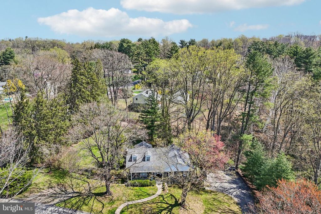 380 SYCAMORE MILLS RD, Media, PA 19063
