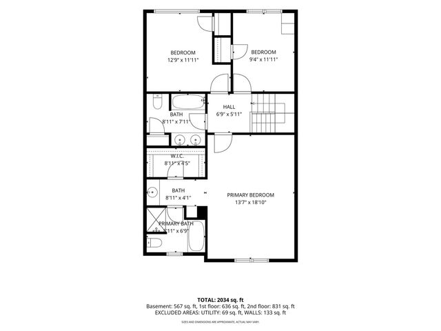 8902 Frontage Road, Justice, IL 60458