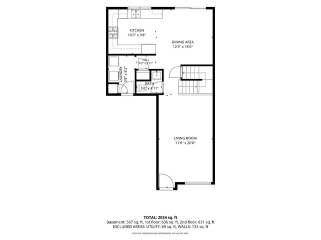 8902 Frontage Road, Justice, IL 60458