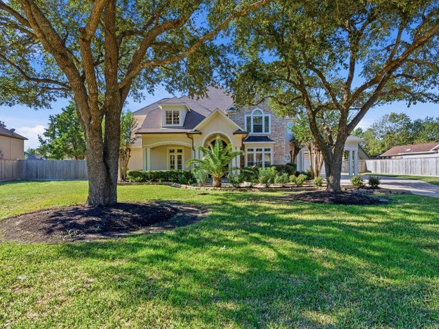 12403 Cross Canyon Lane, Cypress, TX 77433