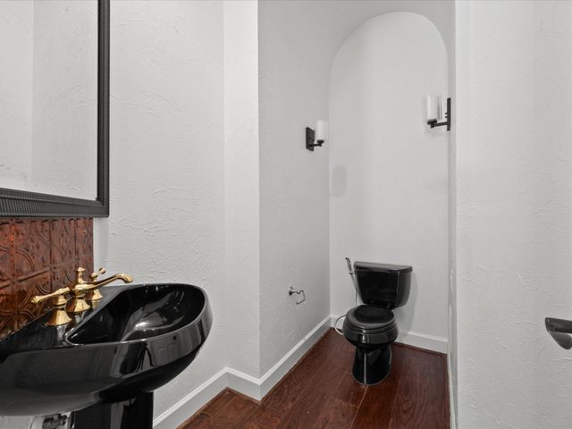 12403 Cross Canyon Lane, Cypress, TX 77433