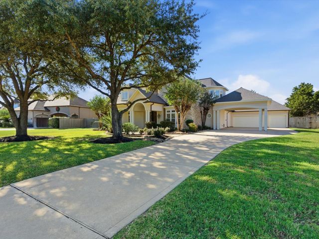 12403 Cross Canyon Lane, Cypress, TX 77433