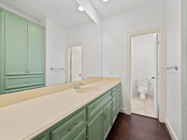 12403 Cross Canyon Lane, Cypress, TX 77433