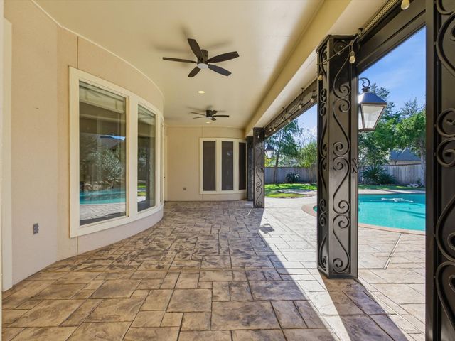 12403 Cross Canyon Lane, Cypress, TX 77433