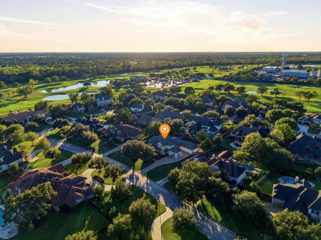 12403 Cross Canyon Lane, Cypress, TX 77433