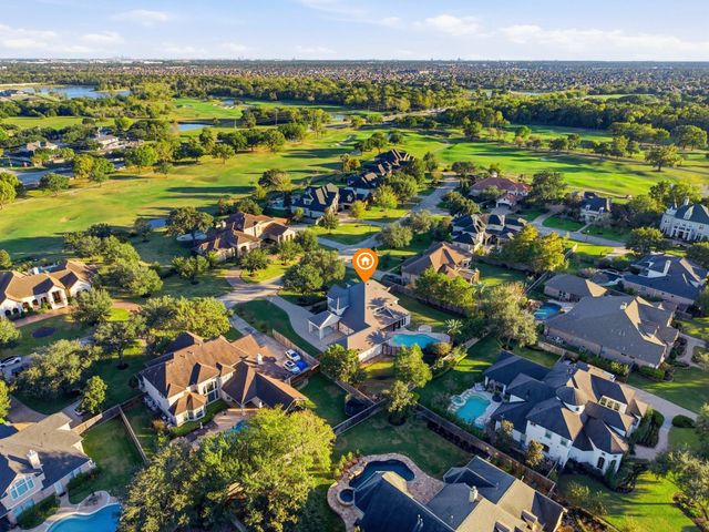 12403 Cross Canyon Lane, Cypress, TX 77433