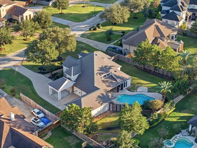 12403 Cross Canyon Lane, Cypress, TX 77433