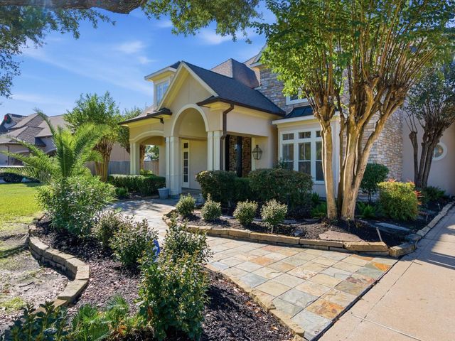 12403 Cross Canyon Lane, Cypress, TX 77433