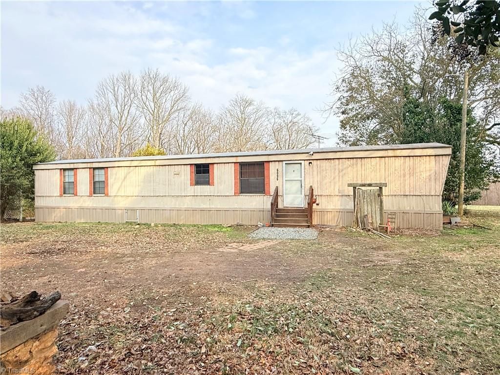 6096 NC Highway 22, Climax, NC 27233