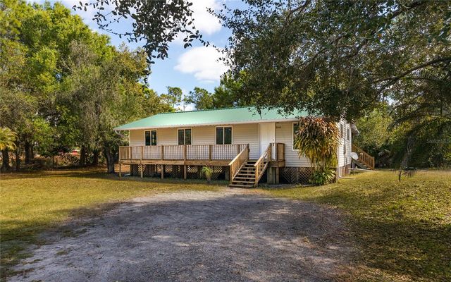 9949 COUNCILOR LANE, North Fort Myers, FL 33917