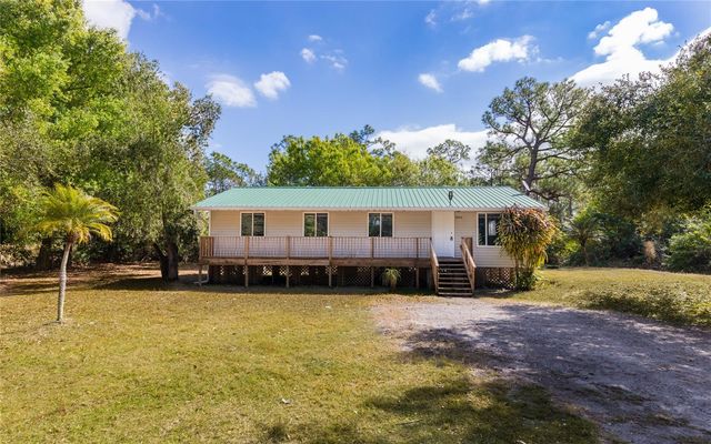 9949 COUNCILOR LANE, North Fort Myers, FL 33917