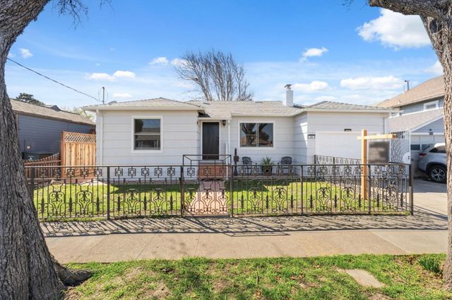 741 5th Avenue, San Bruno, CA 94066