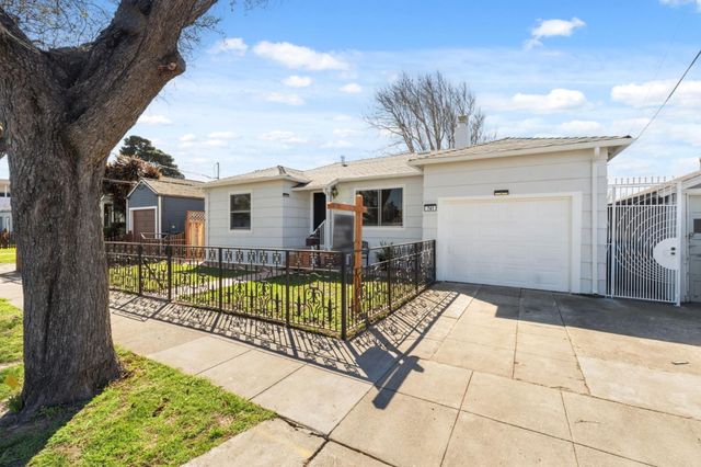 741 5th Avenue, San Bruno, CA 94066