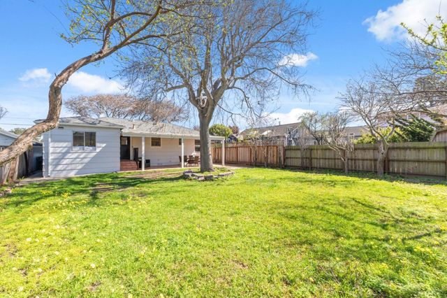 741 5th Avenue, San Bruno, CA 94066