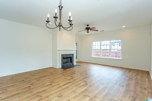 6652 WOODFORD LANE, Bessemer, AL 35022