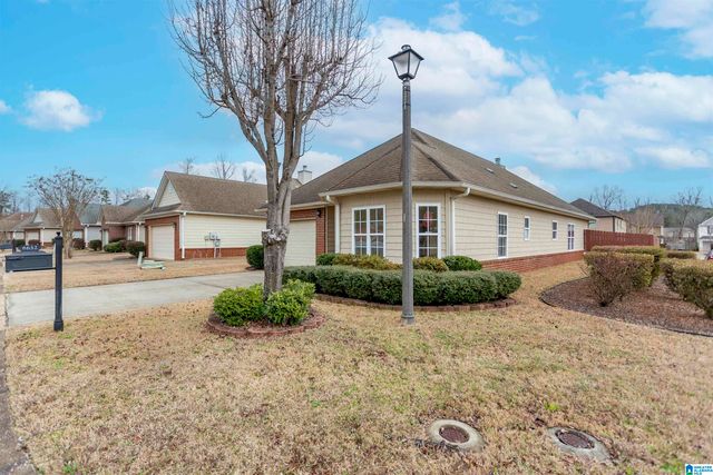 6652 WOODFORD LANE, Bessemer, AL 35022