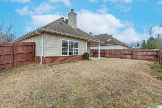 6652 WOODFORD LANE, Bessemer, AL 35022