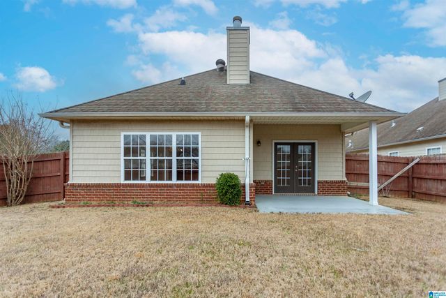 6652 WOODFORD LANE, Bessemer, AL 35022