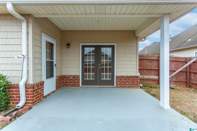 6652 WOODFORD LANE, Bessemer, AL 35022