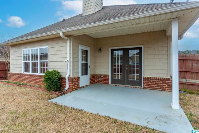 6652 WOODFORD LANE, Bessemer, AL 35022