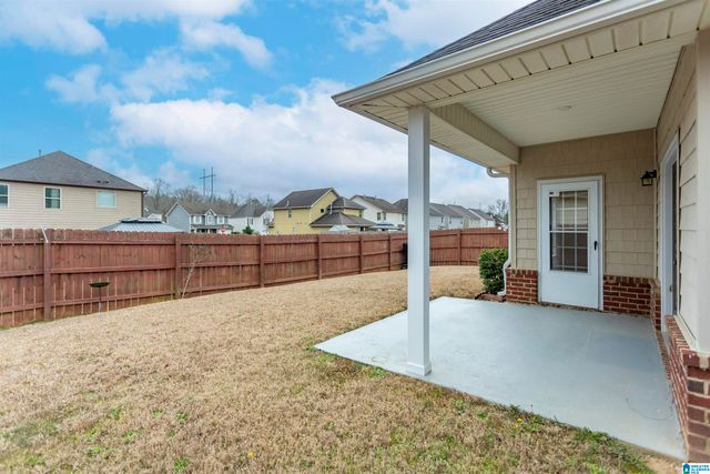 6652 WOODFORD LANE, Bessemer, AL 35022