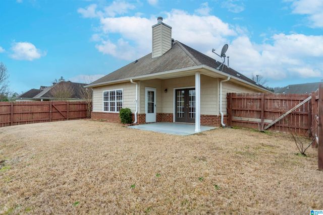 6652 WOODFORD LANE, Bessemer, AL 35022