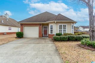 6652 WOODFORD LANE, Bessemer, AL 35022