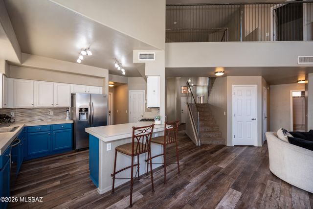 9133 E Dawn Post Road, Tucson, AZ 85749
