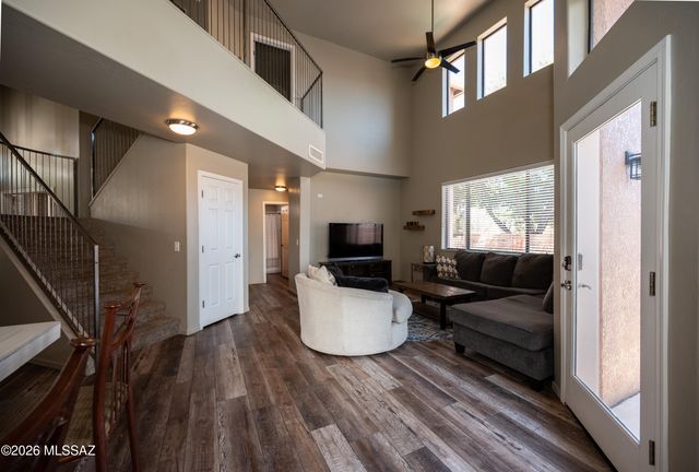 9133 E Dawn Post Road, Tucson, AZ 85749
