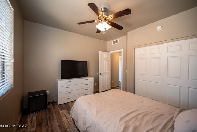 9133 E Dawn Post Road, Tucson, AZ 85749