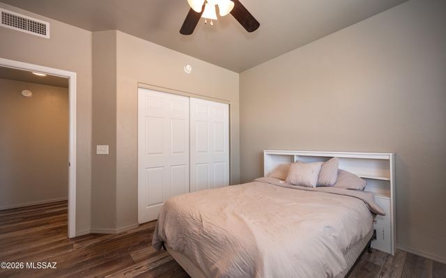 9133 E Dawn Post Road, Tucson, AZ 85749