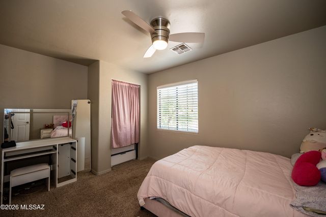 9133 E Dawn Post Road, Tucson, AZ 85749