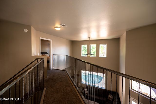9133 E Dawn Post Road, Tucson, AZ 85749
