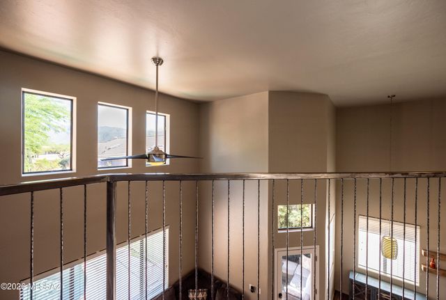 9133 E Dawn Post Road, Tucson, AZ 85749