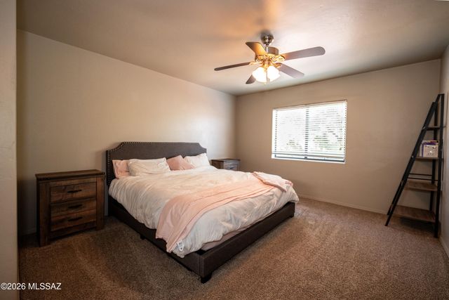 9133 E Dawn Post Road, Tucson, AZ 85749
