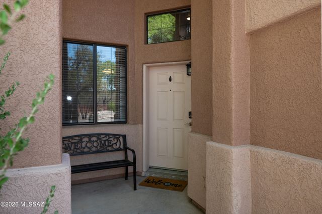 9133 E Dawn Post Road, Tucson, AZ 85749