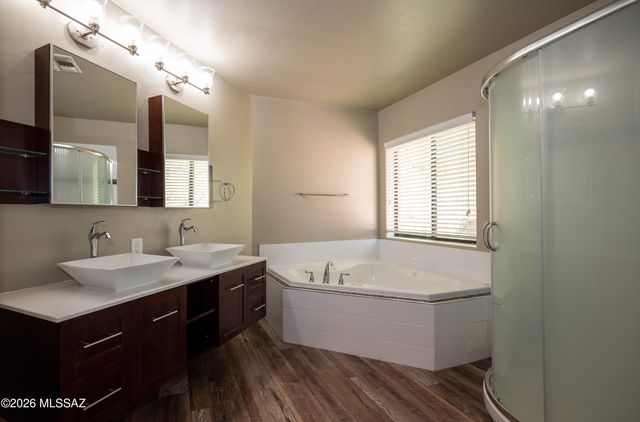 9133 E Dawn Post Road, Tucson, AZ 85749