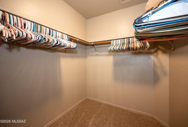 9133 E Dawn Post Road, Tucson, AZ 85749