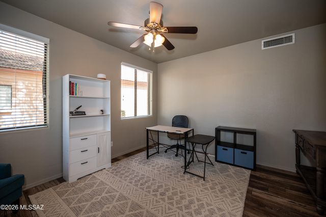 9133 E Dawn Post Road, Tucson, AZ 85749