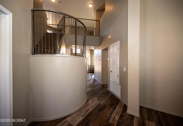 9133 E Dawn Post Road, Tucson, AZ 85749