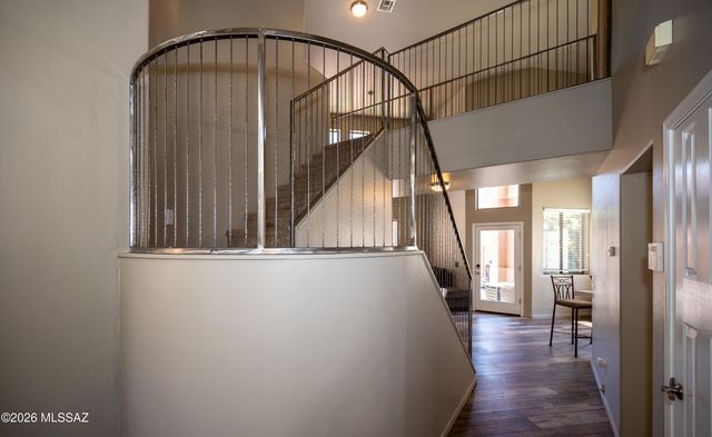 9133 E Dawn Post Road, Tucson, AZ 85749