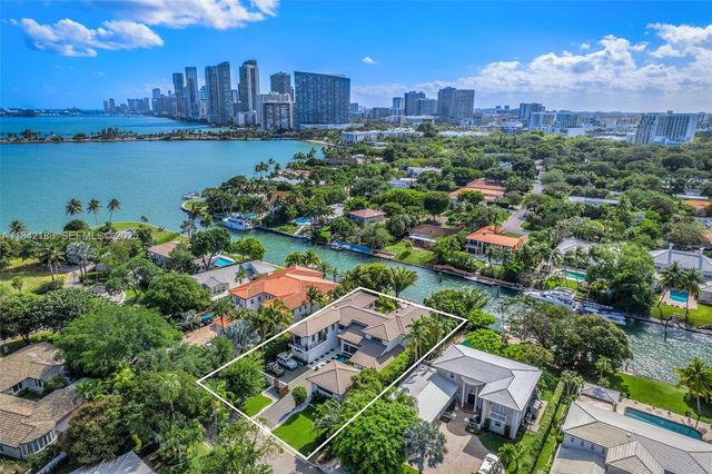 4241 Palm Lane, Miami, FL 33137
