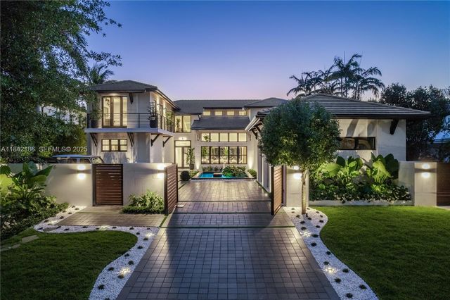 4241 Palm Lane, Miami, FL 33137