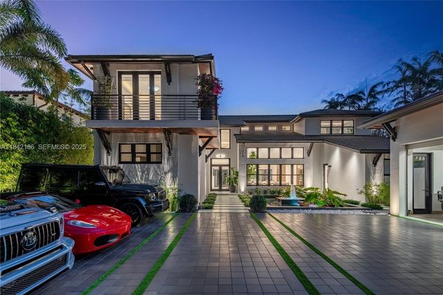 4241 Palm Lane, Miami, FL 33137