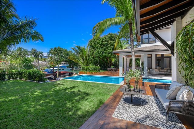 4241 Palm Lane, Miami, FL 33137
