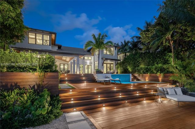 4241 Palm Lane, Miami, FL 33137