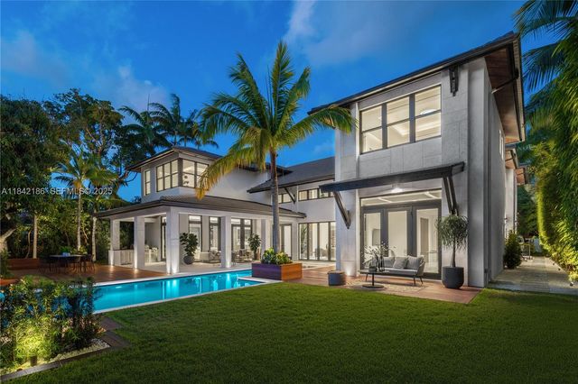 4241 Palm Lane, Miami, FL 33137