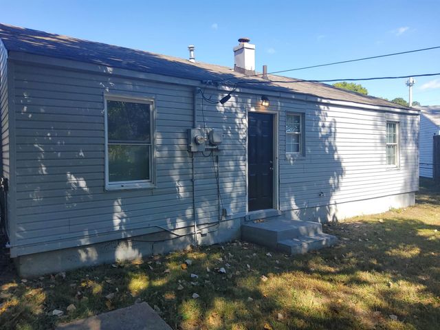 3889 DANNY AVE, Memphis, TN 38111