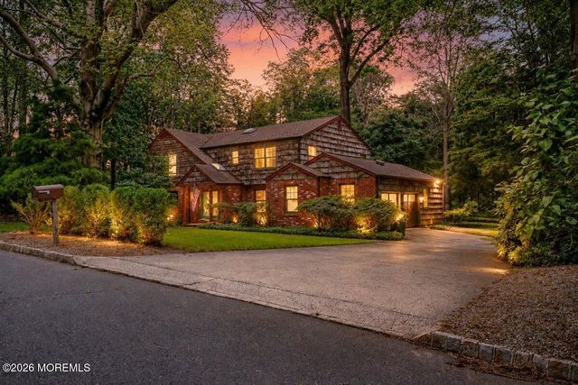49 Pheasant Run, Freehold, NJ 07728