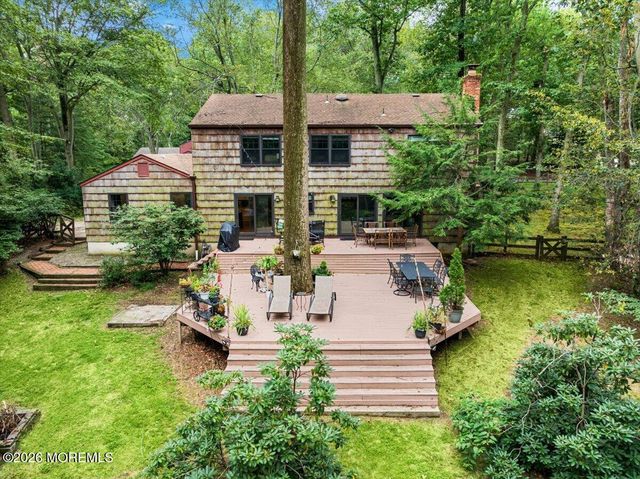 49 Pheasant Run, Freehold, NJ 07728